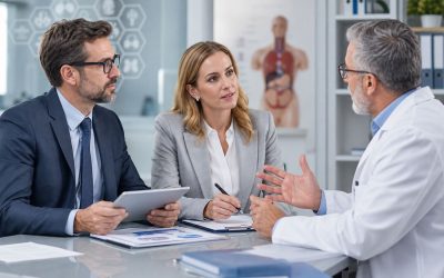 Agence communication santé vs agence généraliste : laquelle choisir pour votre pharmacie ?