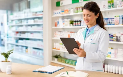 Comment améliorer la visibilité de sa pharmacie en ligne : guide pratique