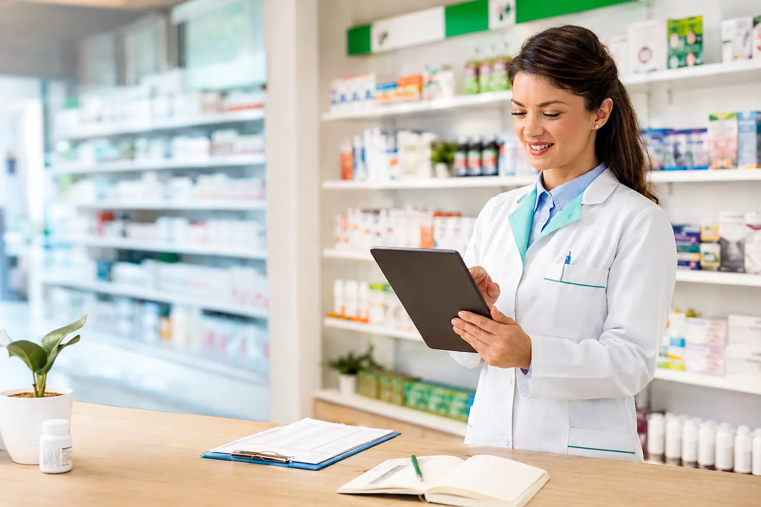 Améliorer la visibilité de sa pharmacie