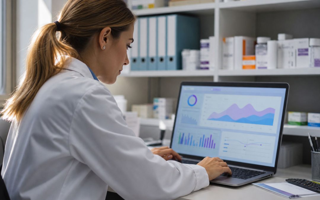 Visibilité pharmacie en ligne : 5 leviers efficaces