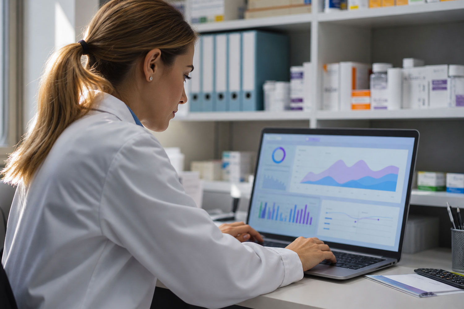 Visibilité pharmacie en ligne : 5 leviers efficaces