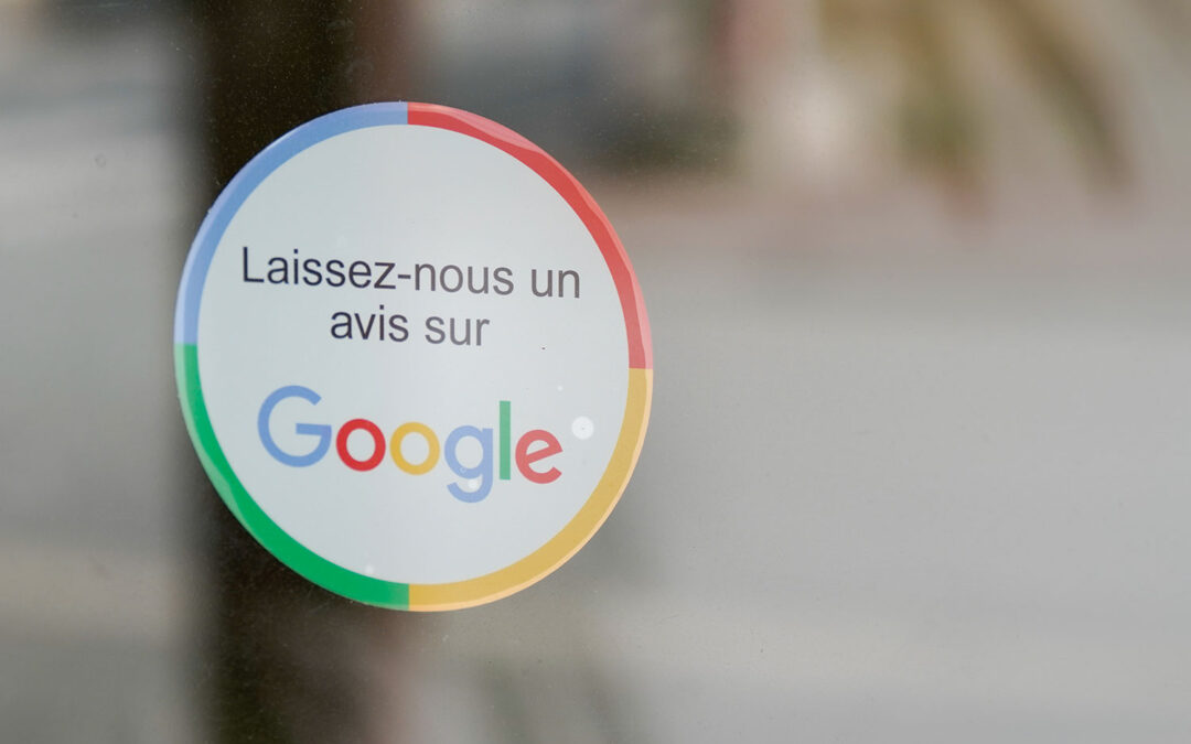 Avis Google Pharmacies