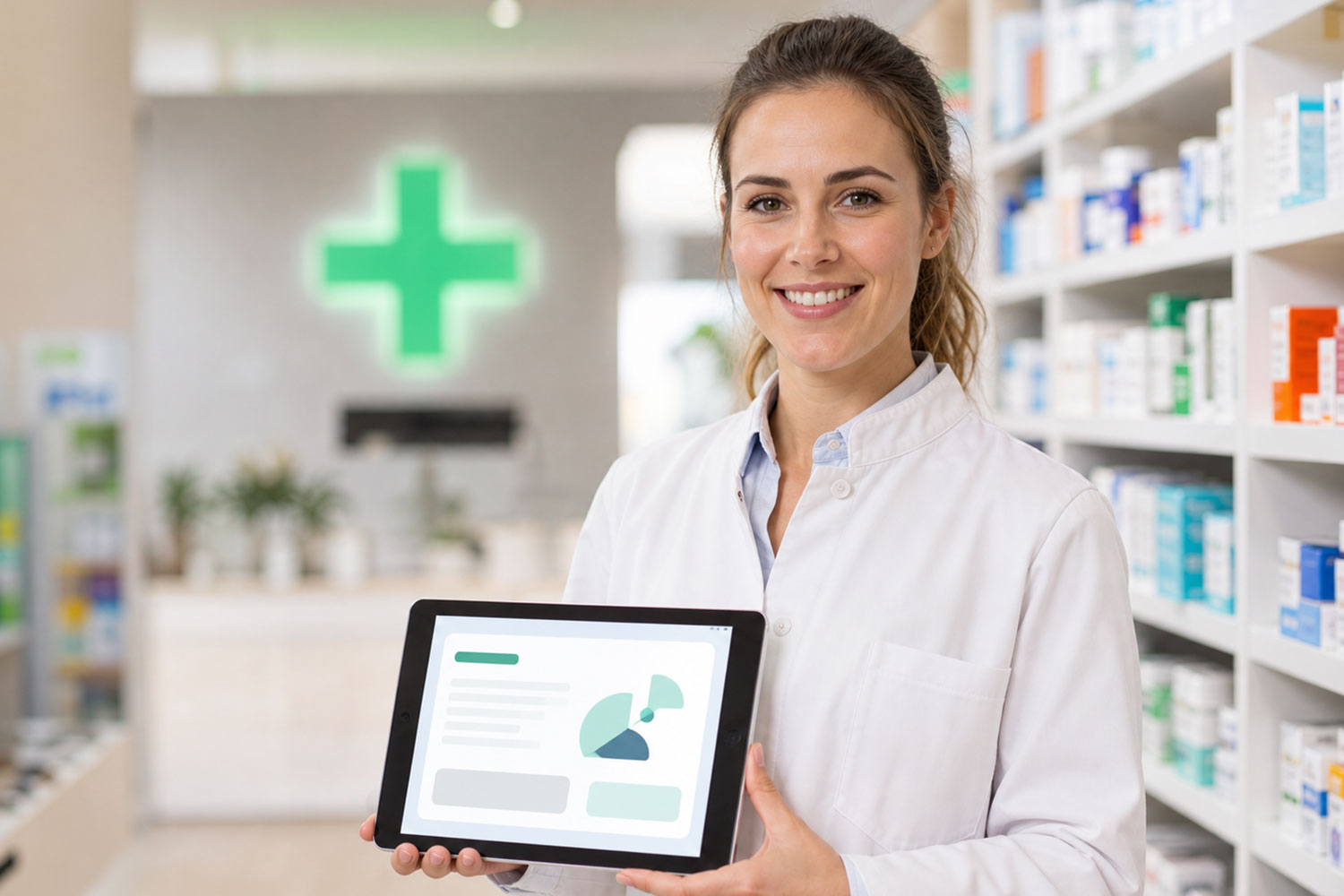 Pourquoi créer un site internet pour sa pharmacie Pourquoi créer un site internet pour sa pharmacie