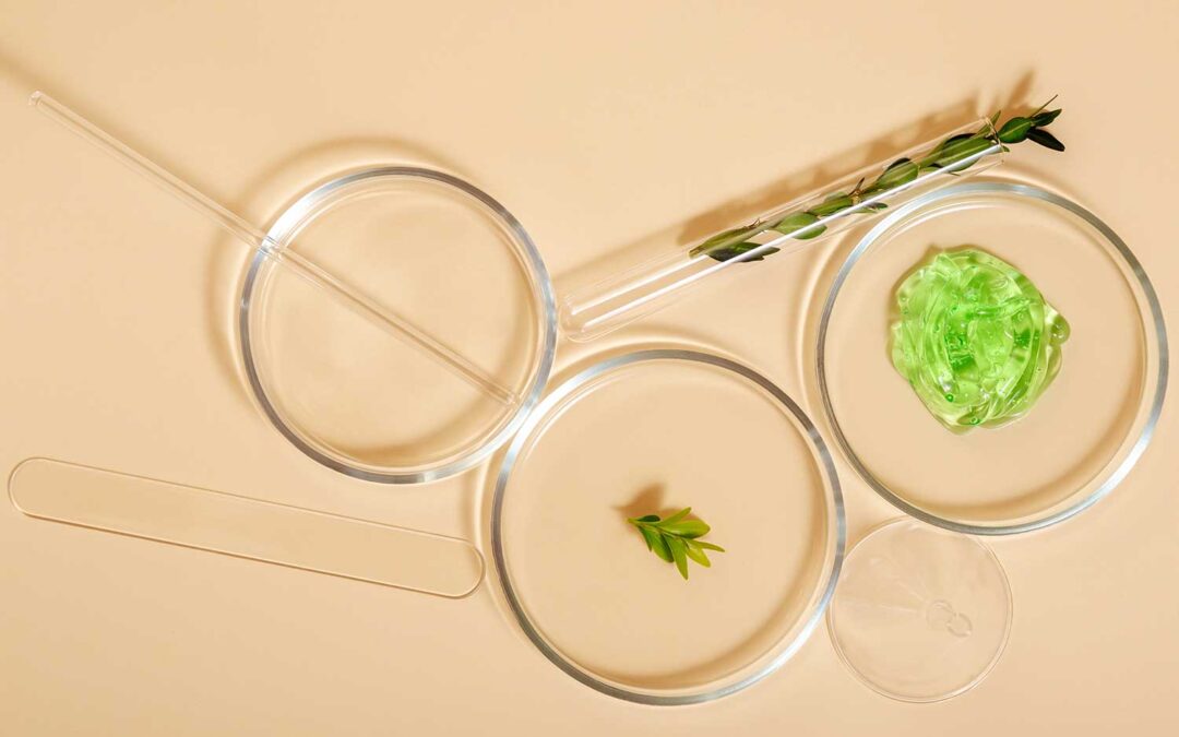 Laboratoires cosmétiques