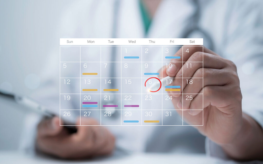 Outils prise de rendez-vous pour pharmacie