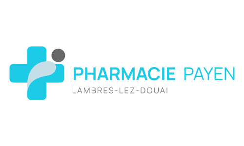 Logo Pharmacie Payen après refonte
