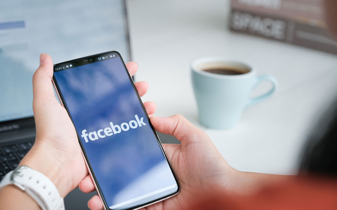 Avoir Facebook pour pharmacies