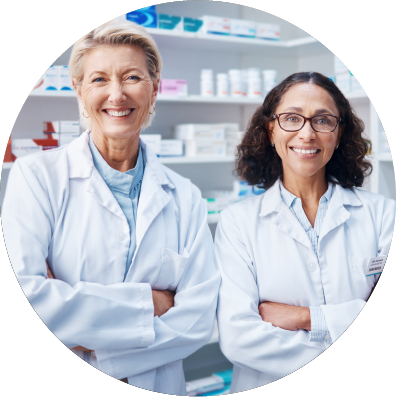 Pourquoi choisir Pharmagency ? Site web groupements de pharmaciens
