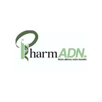 Groupement PharmADN