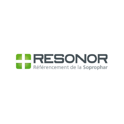 Groupement Resonor