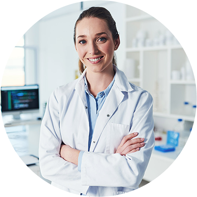 Pourquoi choisir Pharmagency ? Création site internet pour laboratoires